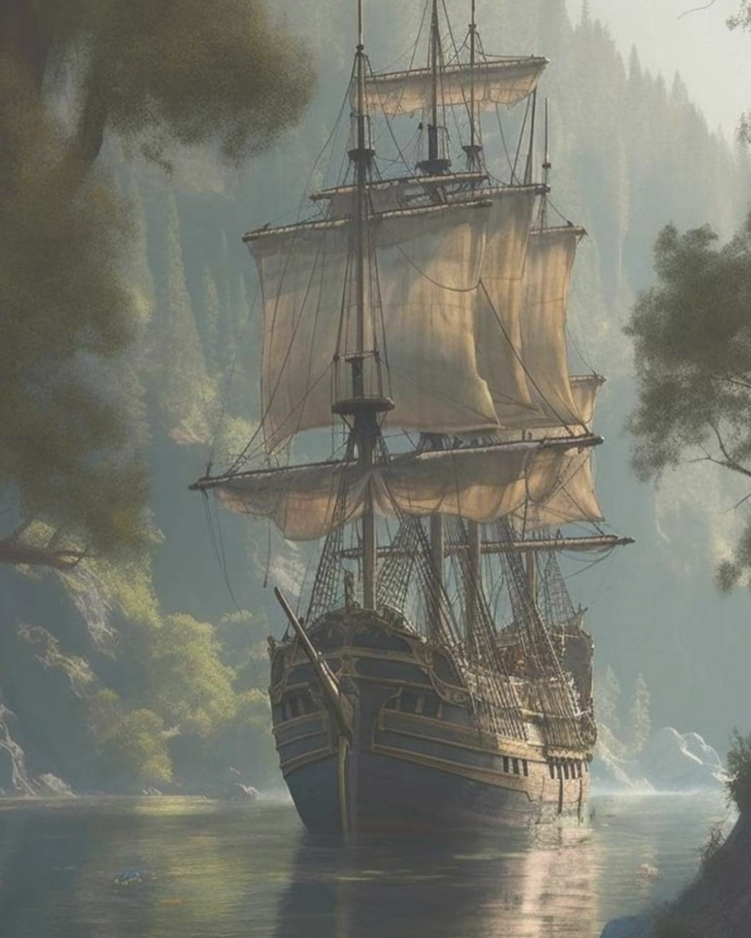 CAPSULE LE CHANT DES ÉCUMES