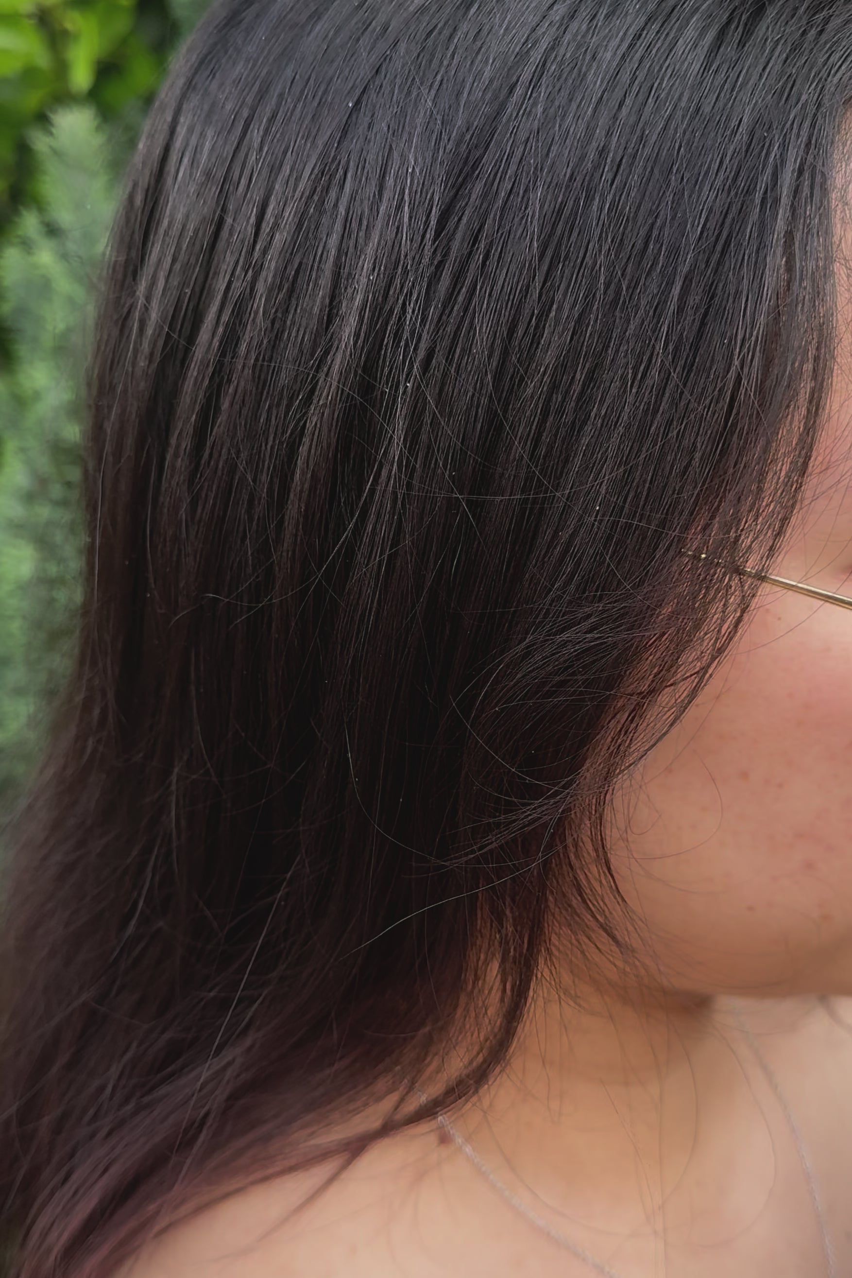 ACCESSOIRES CHEVEUX DRYADES PIERRES NATURELLES AU CHOIX